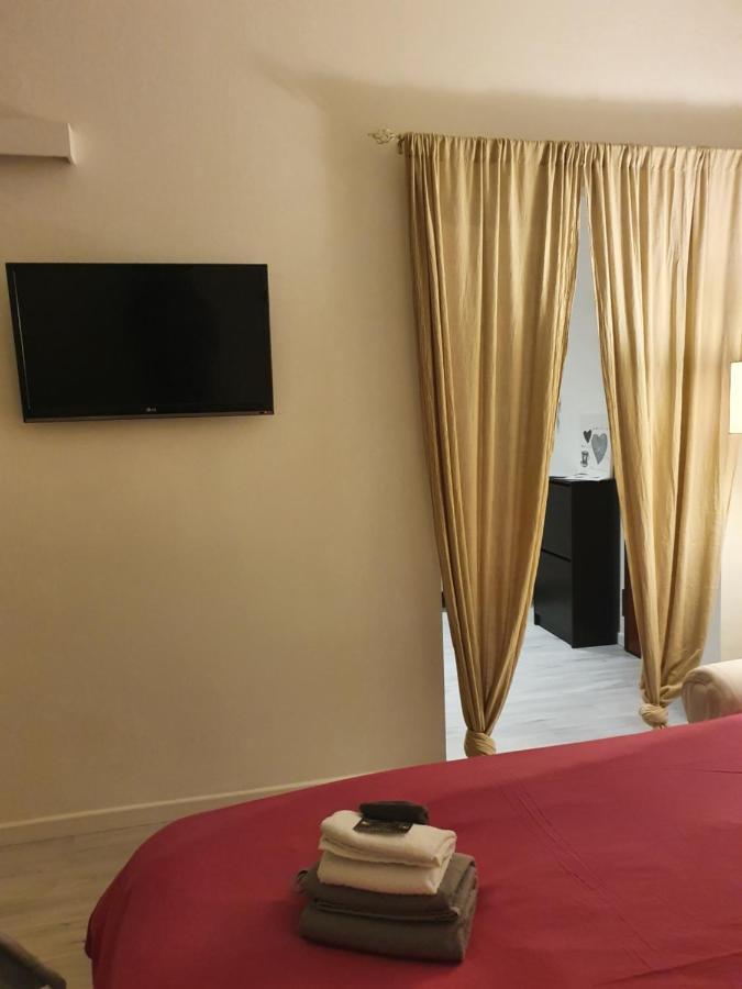 Fiera San Siro Suites 2 Milano Exterior foto