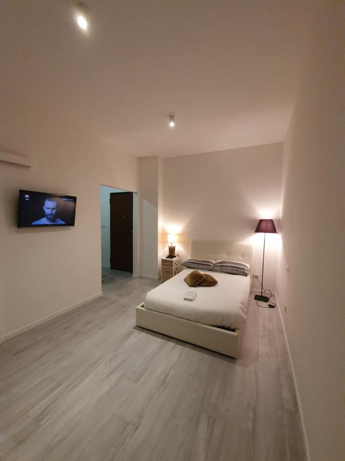 Fiera San Siro Suites 2 Milano Exterior foto